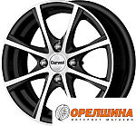 Carwel Легран  AB  5,5х14  4x98  ЕТ35  58,6